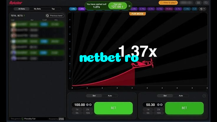 netbet ro