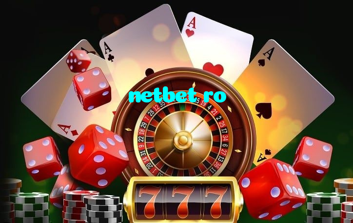netbet ro casino presented on mobile device in Pakistan with slots and live games